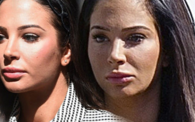 Kiedyś pełna seksapilu, dzisiaj botoksu (FOTO)