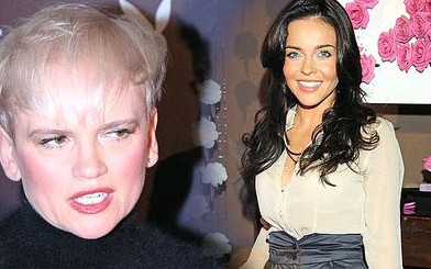 Cellulit Karoliny Malinowskiej