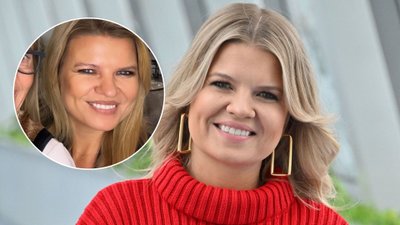 Manowska pokazała mamę. Wygląda jak jej siostra. Co za uroda!