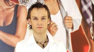 Artur Chamski wygrał Jak Oni Śpiewają!