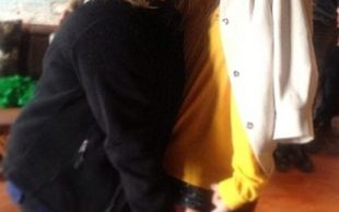 Zdjęcia ze ślubu Jamie Lynn Spears (FOTO)