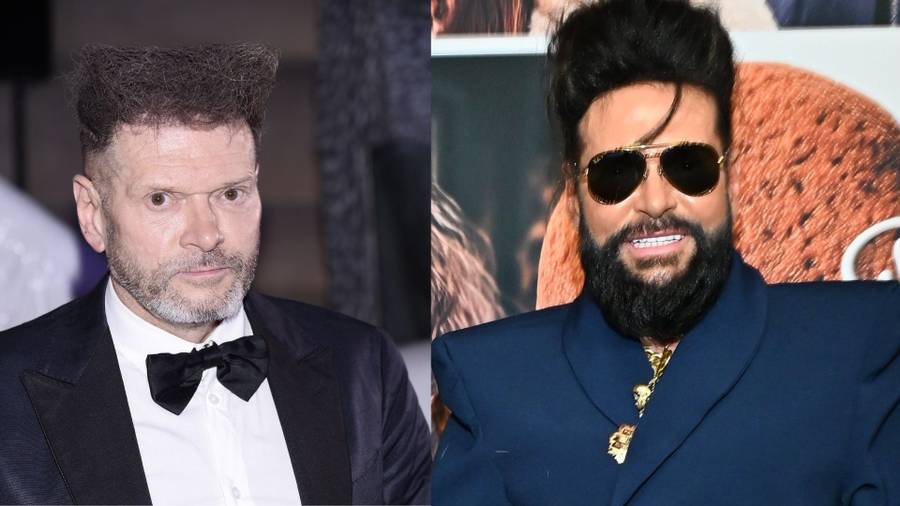 Krzysztof Rutkowski, fot. KAPiF