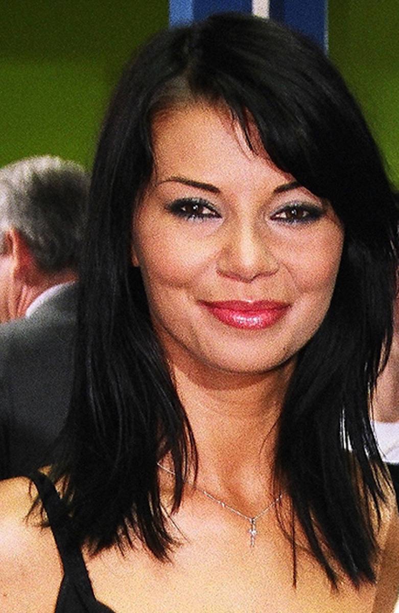 Edyta Górniak świętuje 53. urodziny. Tak zmieniała się przez lata