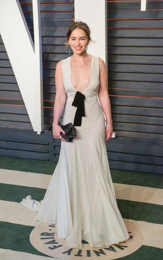 After Party Vanity Fair – 29.02.2016