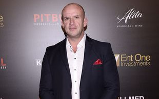 Tomasz Oświeciński tłumaczy dlaczego rozwiódł się z żoną!