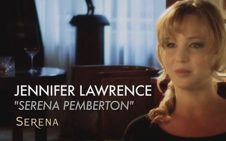 Lawrence i Cooper całują się (i nie tylko) [VIDEO]