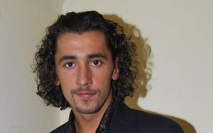 Maserak recydywistą