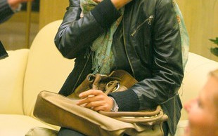 Związek z Farrellem zaszkodził karierze Bachledy?