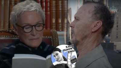 Filmy na jesienny wieczór, które znajdziesz na Netflixie – te MUSISZ obejrzeć!