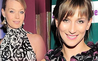 Żmuda-Trzebiatowska i  Bosak czyli… (FOTO)