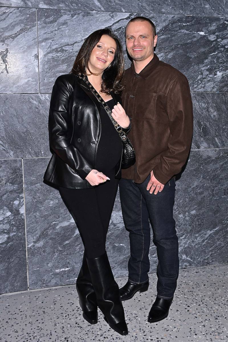 Dominika, Marcin Hakiel, fot. Forum.