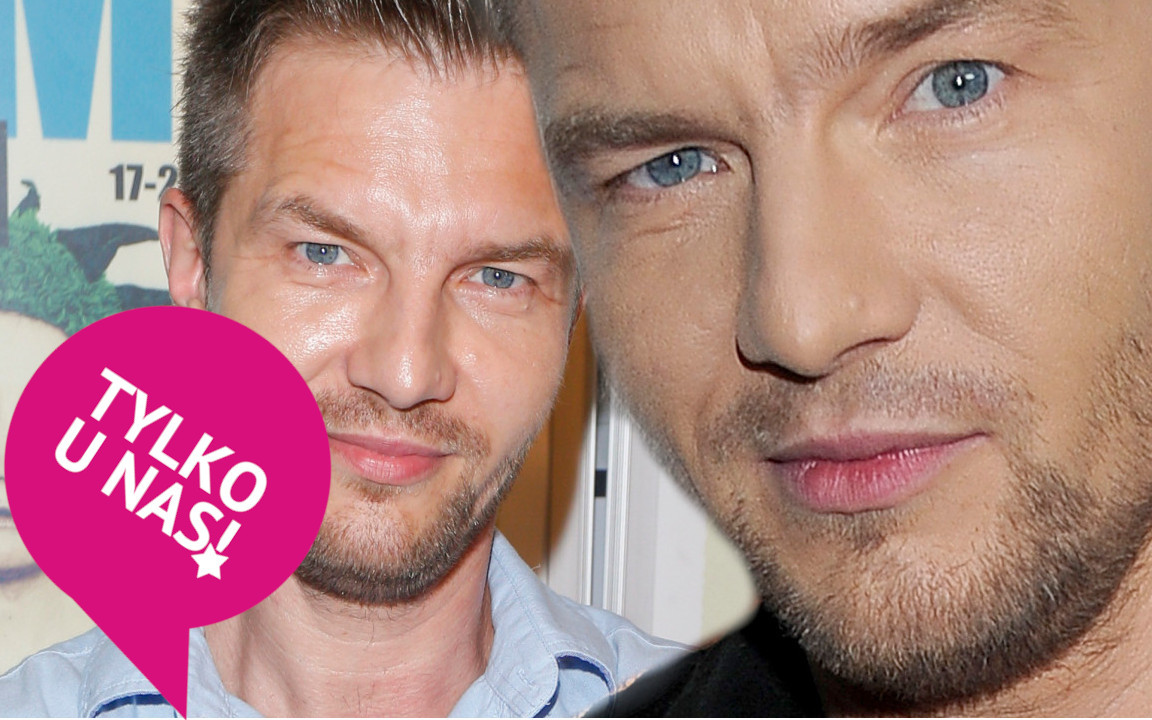 TYLKO U NAS: Adam Sztaba o zarobkach artystów: Warto się zastanowić, jak funkcjonują PRZECIĘTNI artyści”