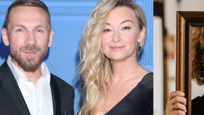 Tak wygląda nowa żona Kossakowskiego. To dla niej zostawił Wojciechowską