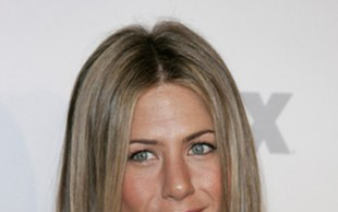 Jennifer Aniston ukrywała swojego chłopaka