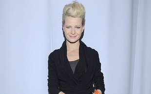 W stylu gwiazd: Małgorzata Kożuchowska