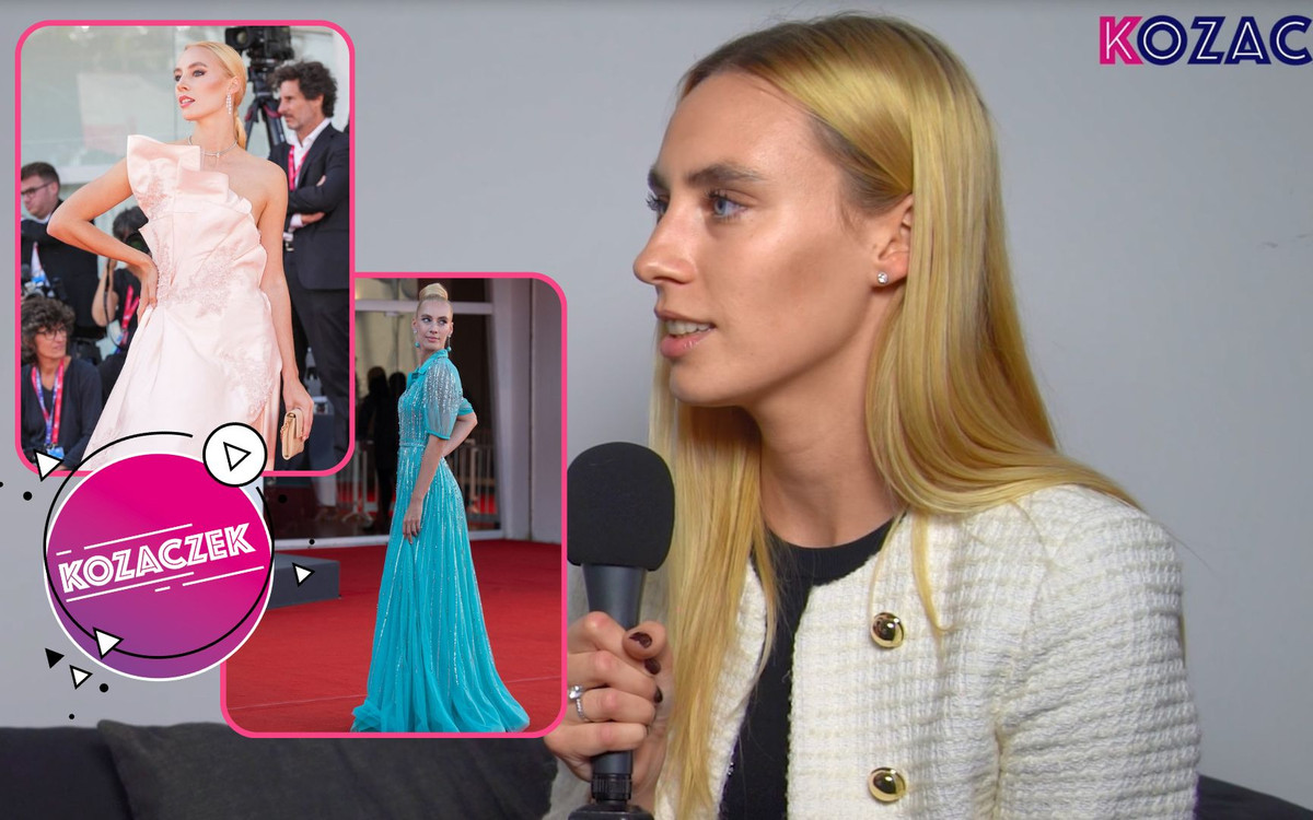 Magda Świder o świecie modelingu od kulis, o spotkaniu Lewandowskich w Cannes i siostrach Hadid (WYWIAD)