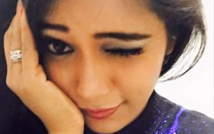 Nirosha Chowdary: Sławna prezenterka popełniła samobójstwo!