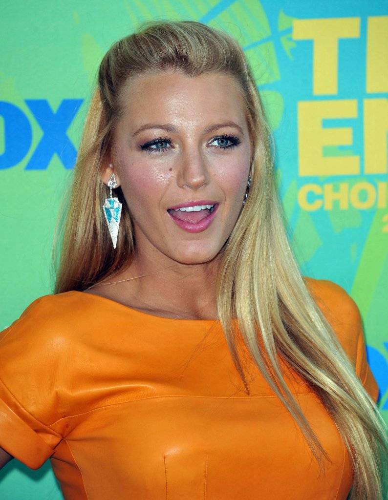 Jak długo Blake Lively kazała czekać Ryanowi na ich pierwszy raz?