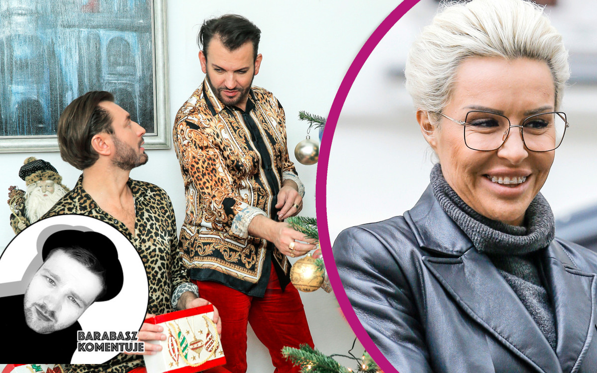 BARABASZ KOMENTUJE: Popyt nie świadczy o jakości, czyli czym różni się Instagram od azbestu