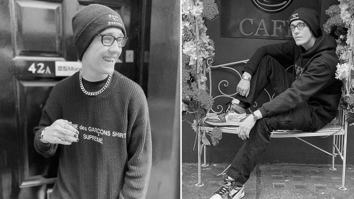 Archie Lyndhurst, młody aktor, nie żyje