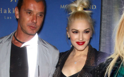 Gwen Stefani o romansie Gavina Rossdale’a z nianią!