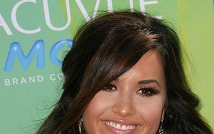 Demi Lovato przestała się odchudzać (FOTO)