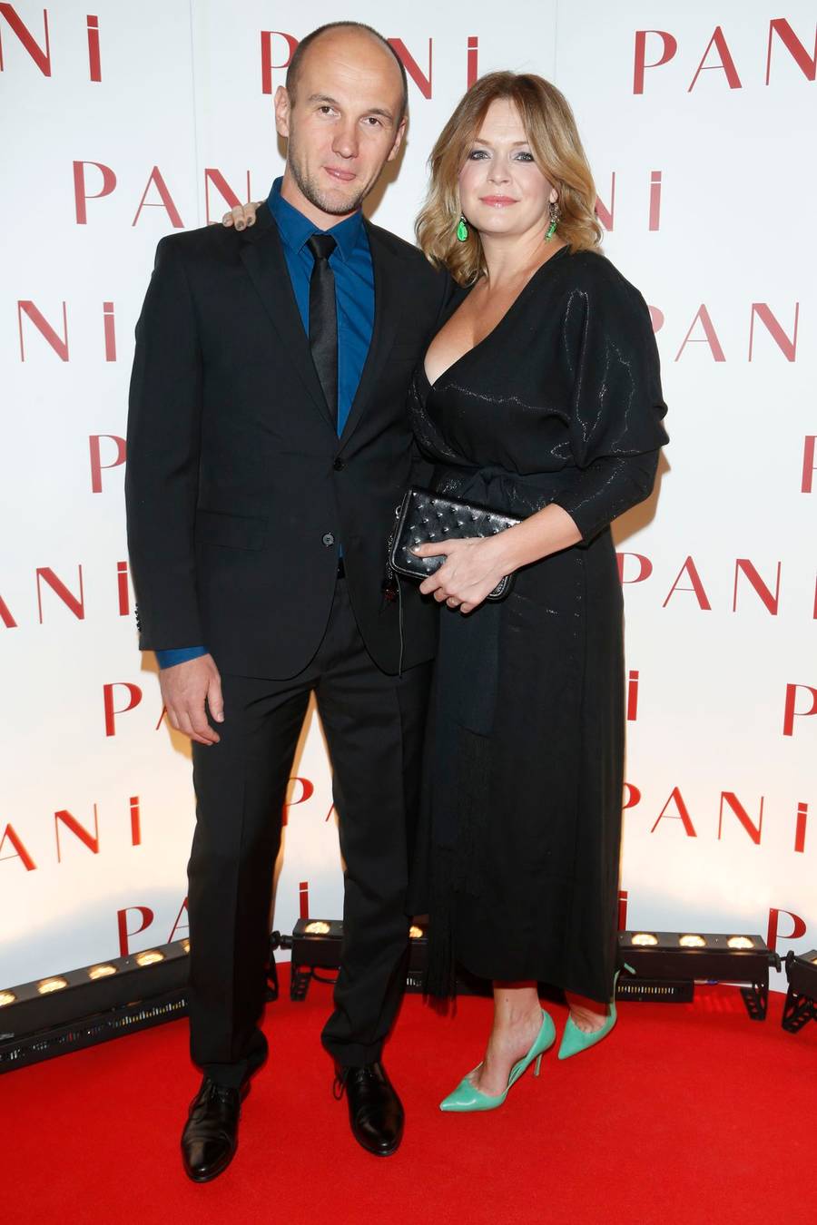 Anna Guzik pokazała MĘŻA. Ale przystojniak! A z kim związały się inne znane panie z show-biznesu?