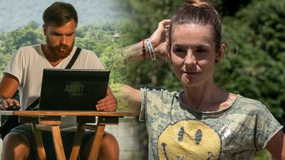 5. odcinek Agent Gwiazdy – wielkie kłótnie i TOTALNY brak zaufania