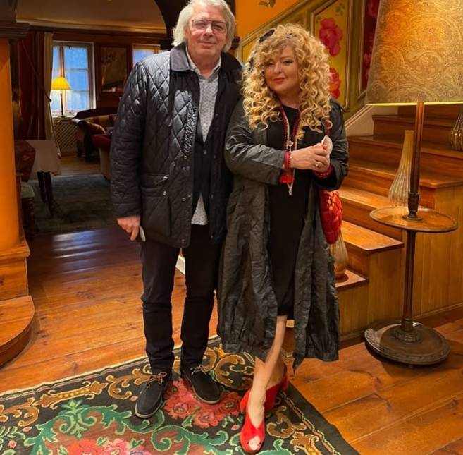 Dom Magdy Gessler, fot. Instagram