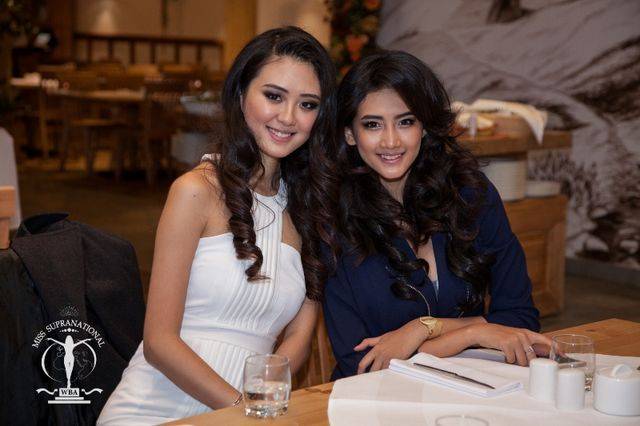 Przygotowania do Miss Supranational 2014