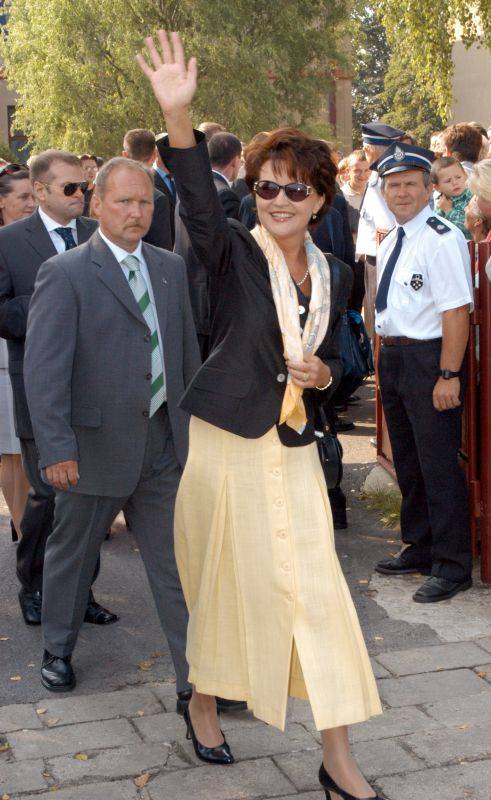 Ocenili styl wszystkich Pierwszych Dam. Ekspertka nie ma wątpliwości