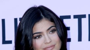 Kylie Jenner przyszła na urodziny Christiny Aguilery przebrana za…