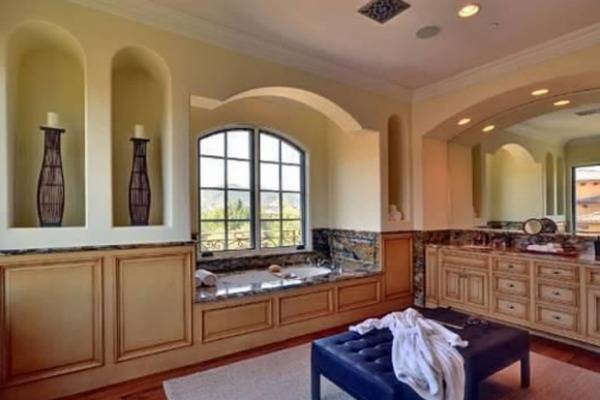 Wymarzony dom Kim Kardashian i Kanye Westa poszedł pod młotek