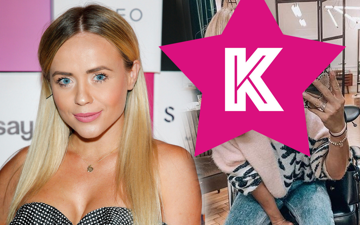 Anna Skura OBCIĘŁA długie włosy. Internautki są zachwycone