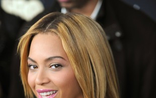 Beyonce o odchudzaniu po ciąży: Nie jestem naturalnie chuda