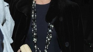 Sablewska dała prztyczka w nos Pieńkowskiej, ta oddała