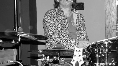 Zmarł Marcin Szyszko, wieloletni perkusista Wilków