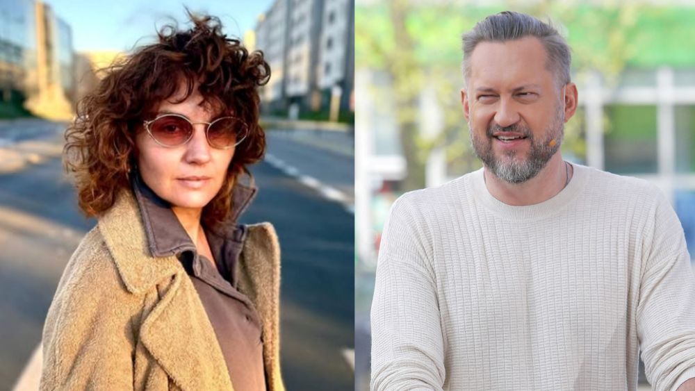 Maria Prażuch-Prokop urodzinowy post/AKPA/Instagram/mariaprokop_yoga