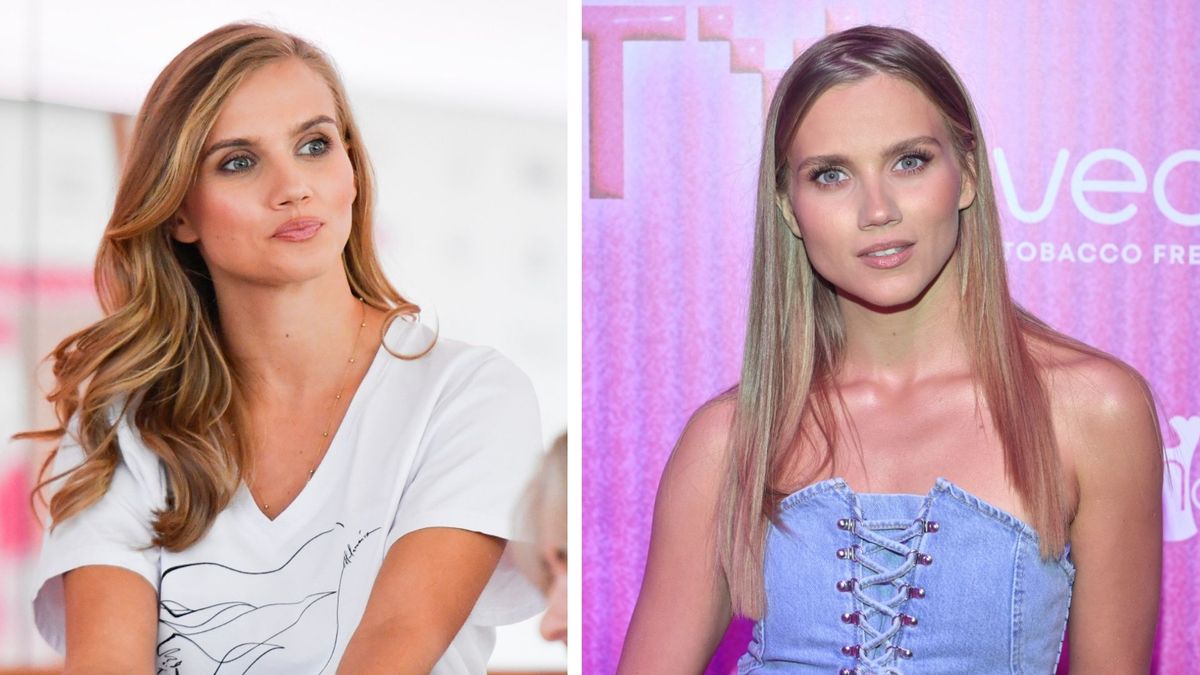 Agnieszka Kaczorowska, fot. AKPA.