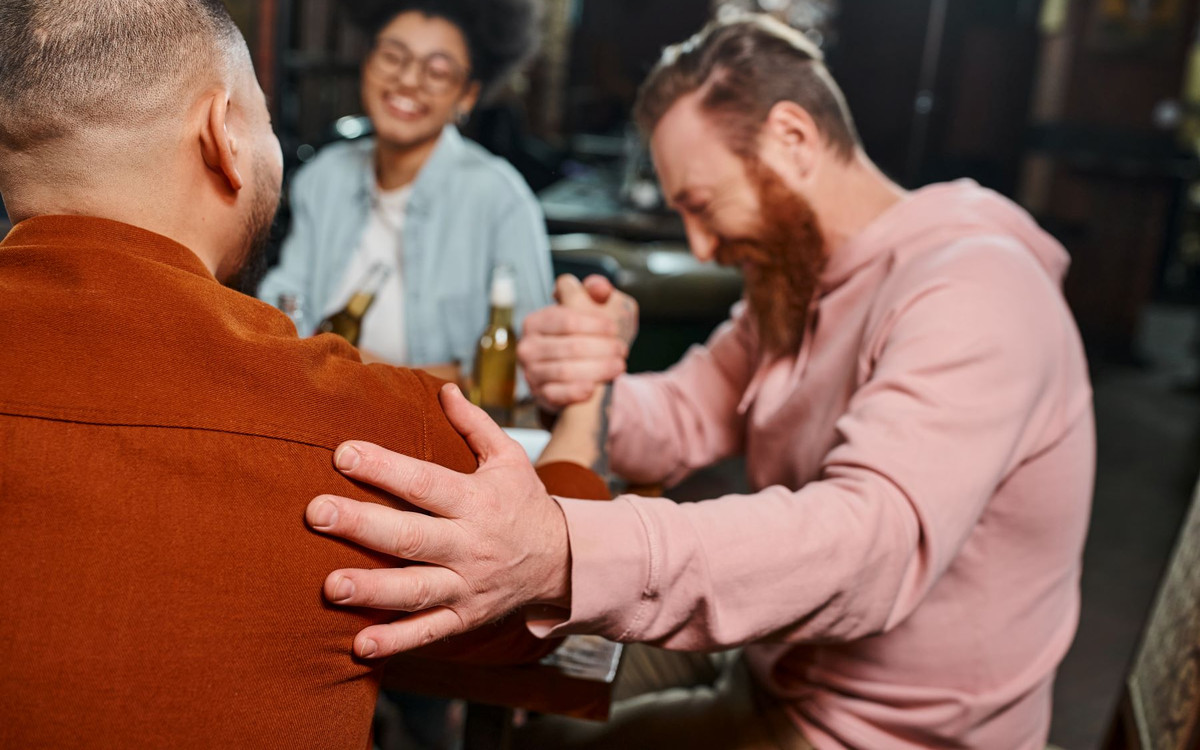 Alkomat online – szybki test trzeźwości w Twojej kieszeni!