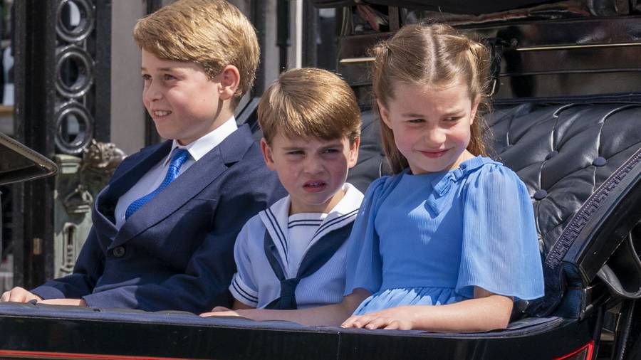 Zawiła historia księcia Williama i księżnej Kate. Dziś świętują 14. rocznicę ślubu!