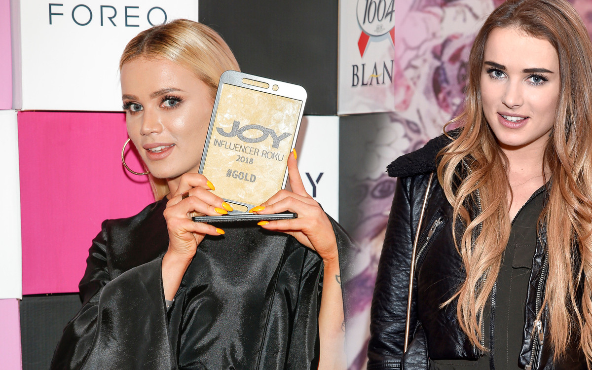 Maffashion znów tłumaczy się z nosa: Nie mogę się uśmiechać! Nie poznaję siebie!