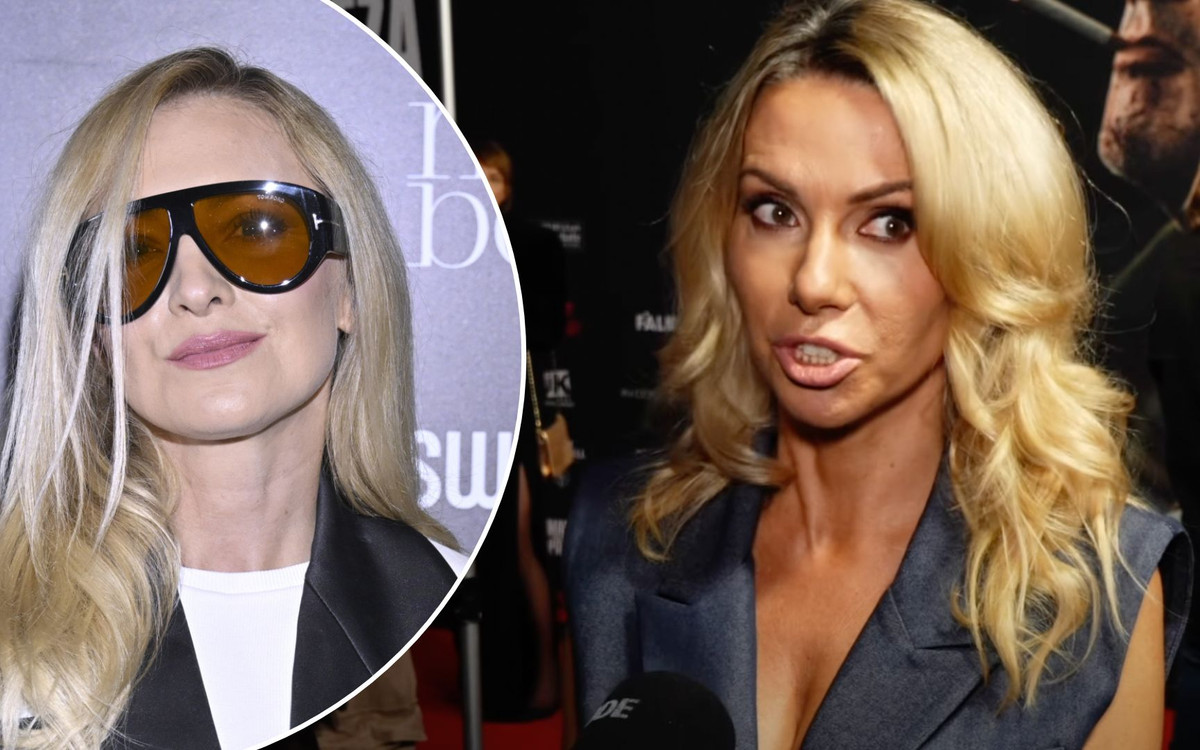 Małgorzata Opczowska nie ma najlepszego zdania o Kurdej-Szatan. Padły mocne słowa…