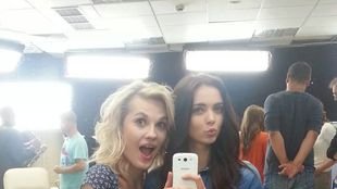 Co łączy Marcelę Leszczak z Michaliną Manios? (VIDEO)