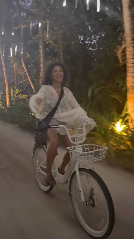 Natalia Kukulska, fot. Instagram