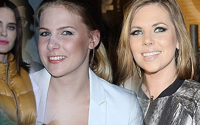 Celebryci na pokazie Roberta Kupisza (FOTO)