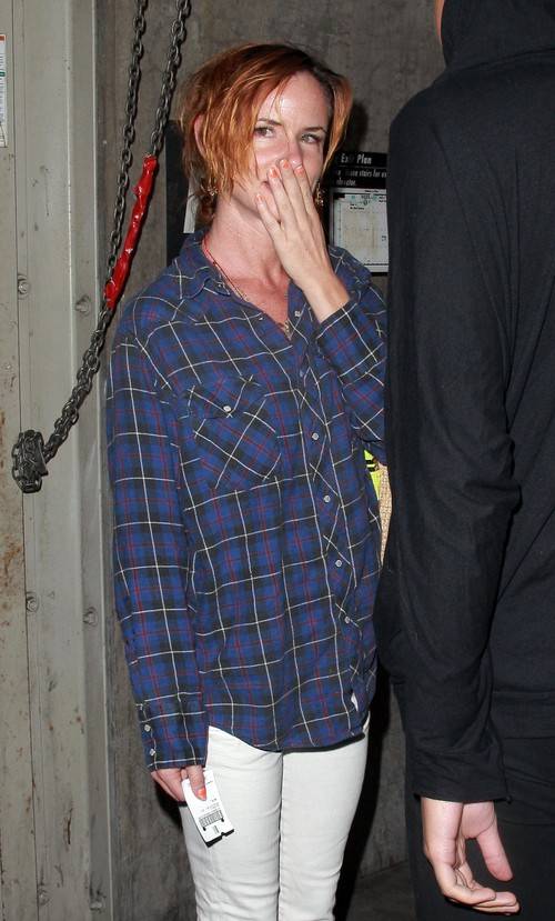 Co się stało z Juliette Lewis?