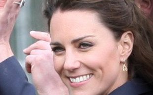 Vivienne Westwood krytykuje makijaż księżnej Catherine