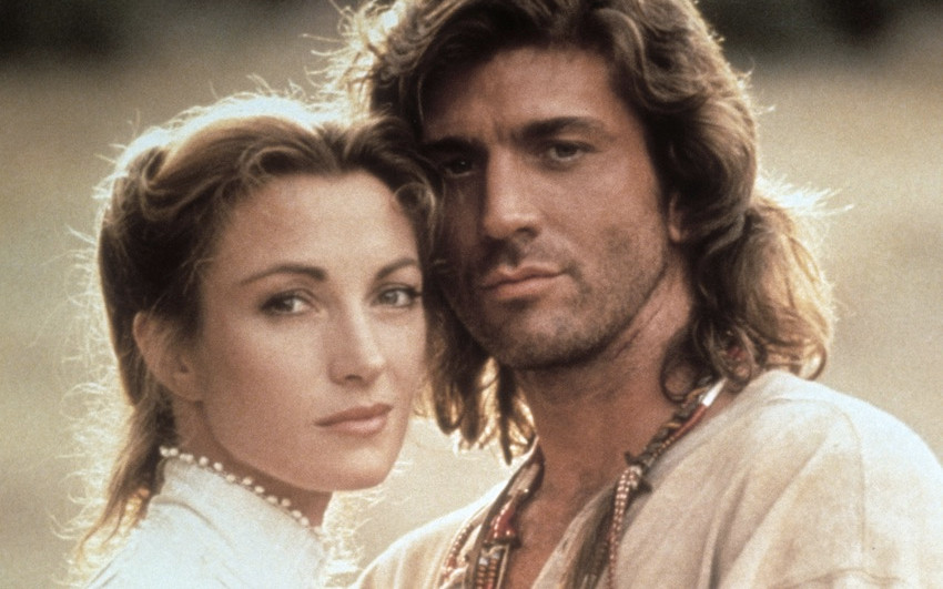 Jane Seymour i Joe Lando. Serialowa para właśnie pochwaliła się wspólnym zdjęciem #bringbackdrquinn