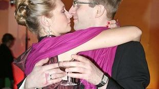 Szampańska zabawa Agaty Buzek (FOTO)